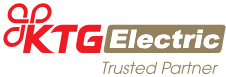 Công ty Cổ phần KTG Electric